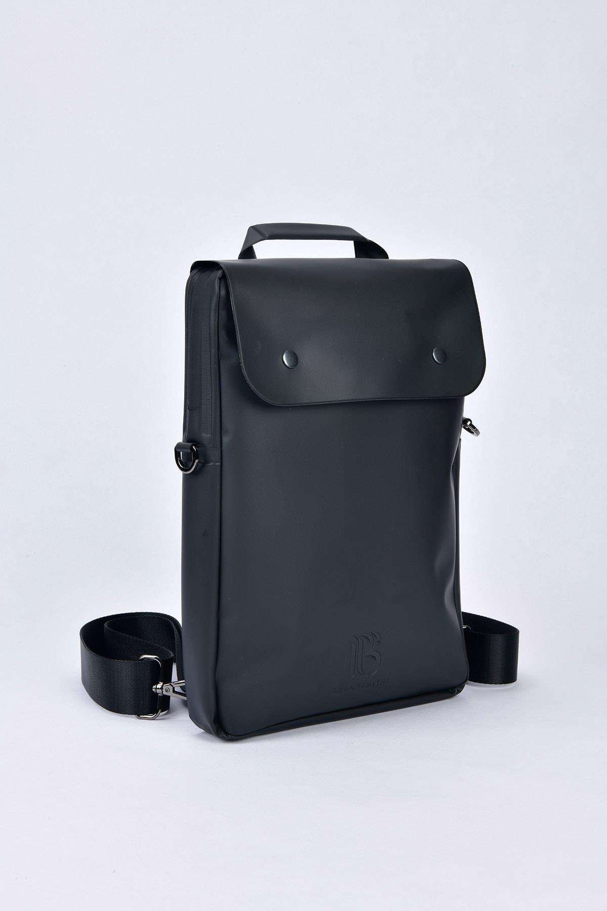 Onyx (Siyah) Dock Structured Sırt Çantası