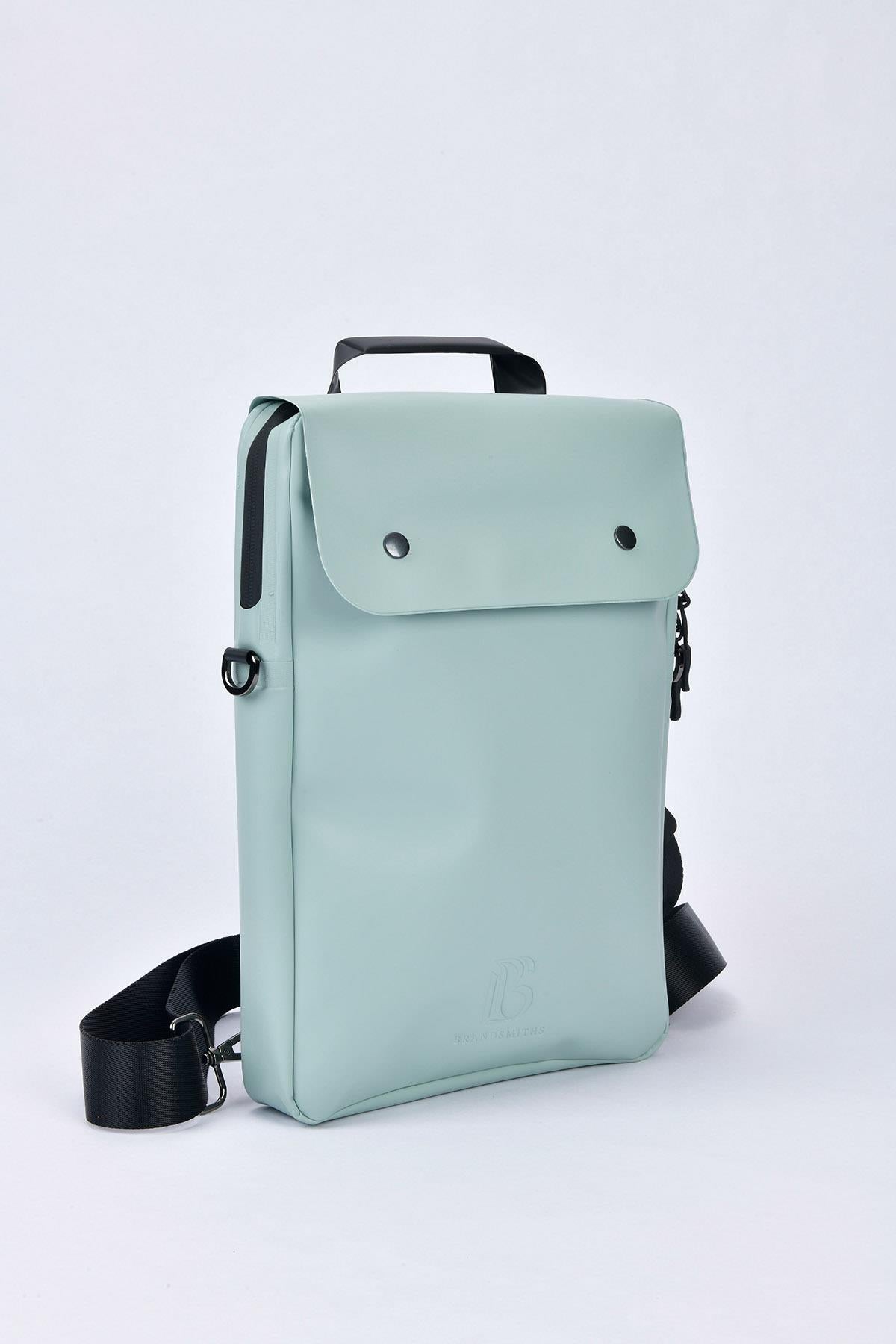 Sage (Adaçayı Yeşili) Dock Structured Sırt Çantası