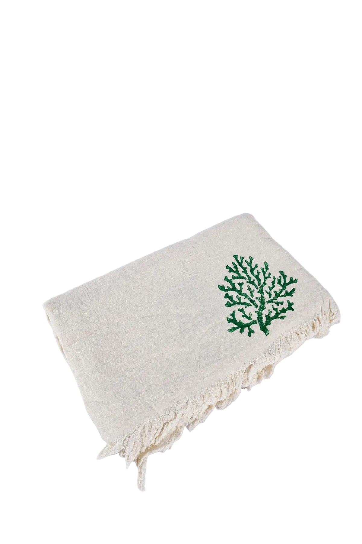 Tree of Life Dekoratif Örtü 240 x 260 cm