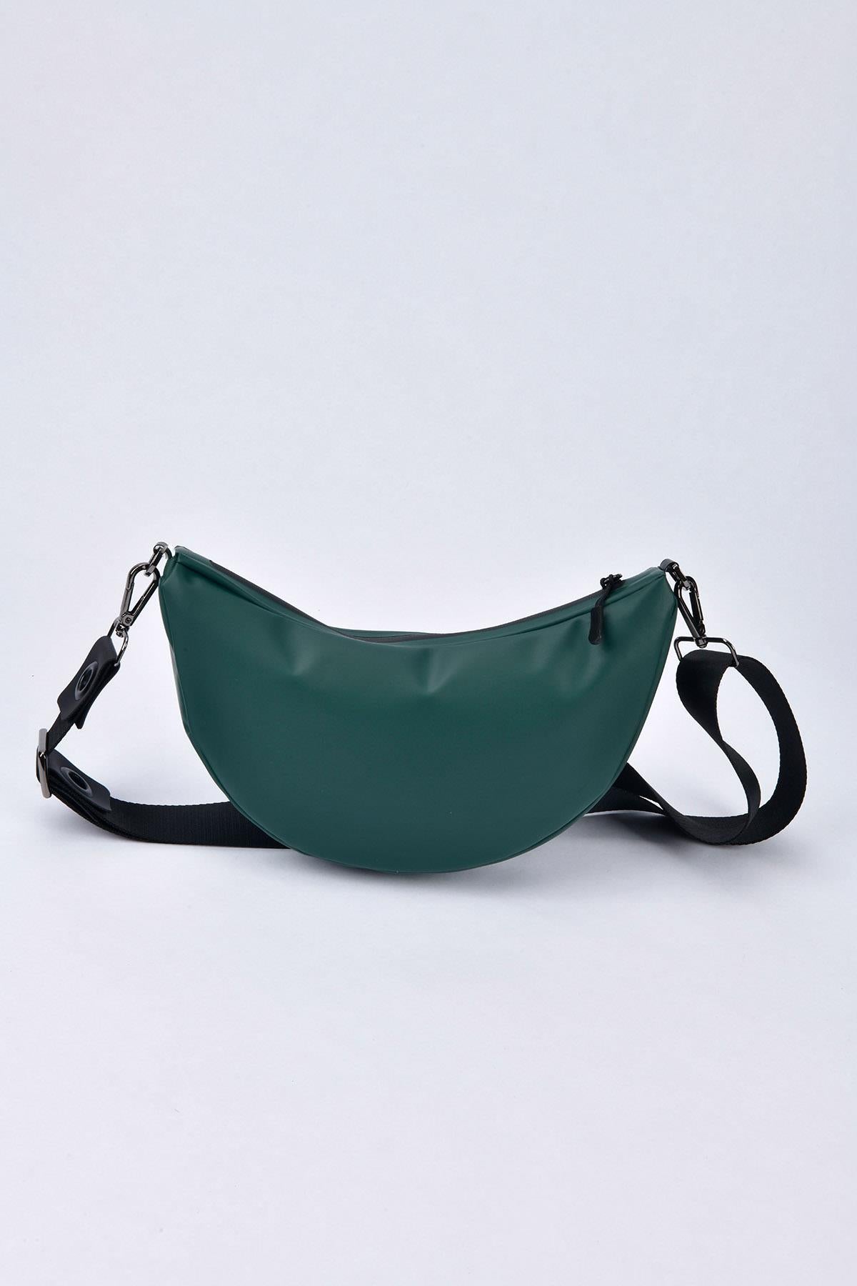 حقيبة كروس دريفت باللون الزيتوني