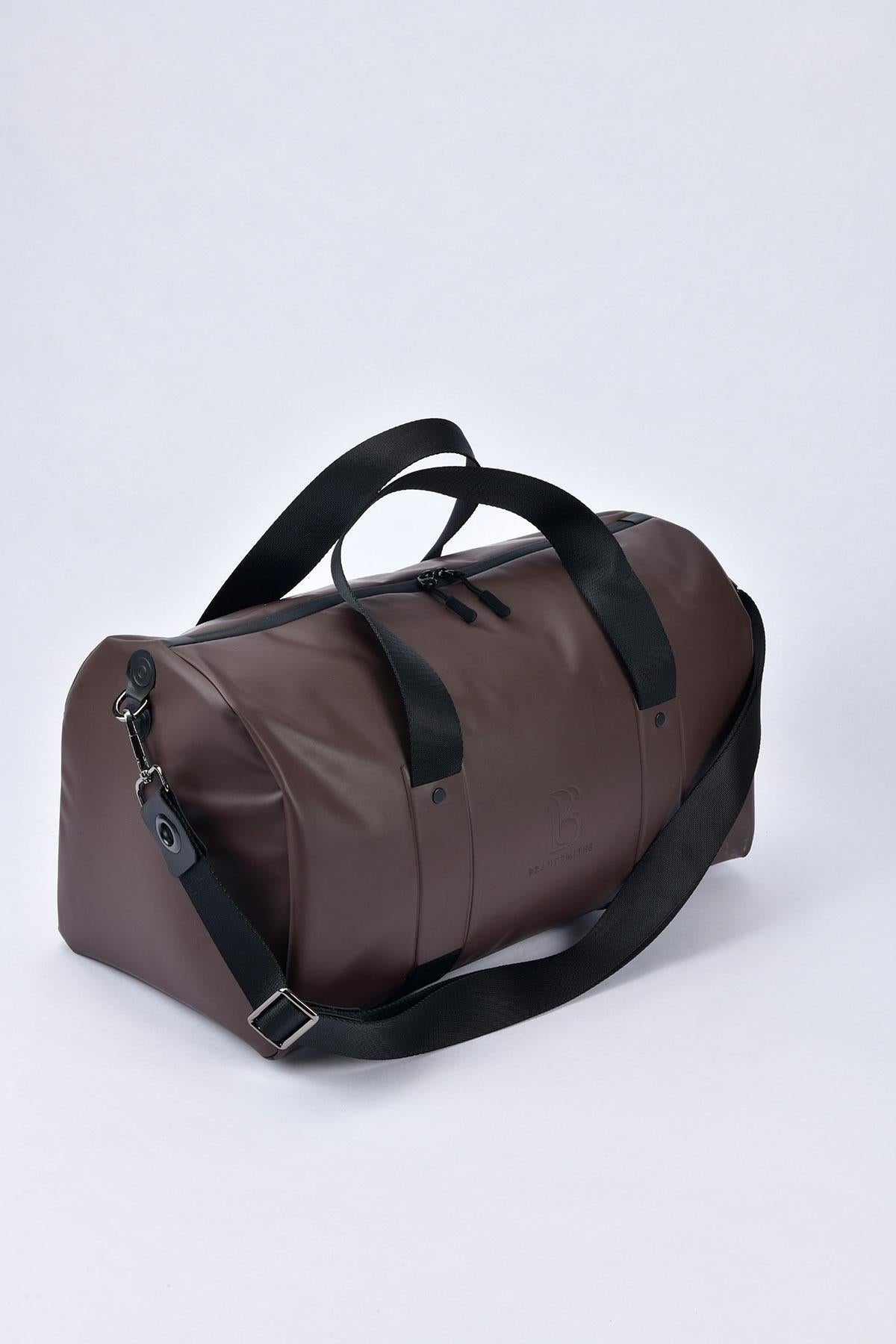 Mocha (kahve) Flex Spor Çantası