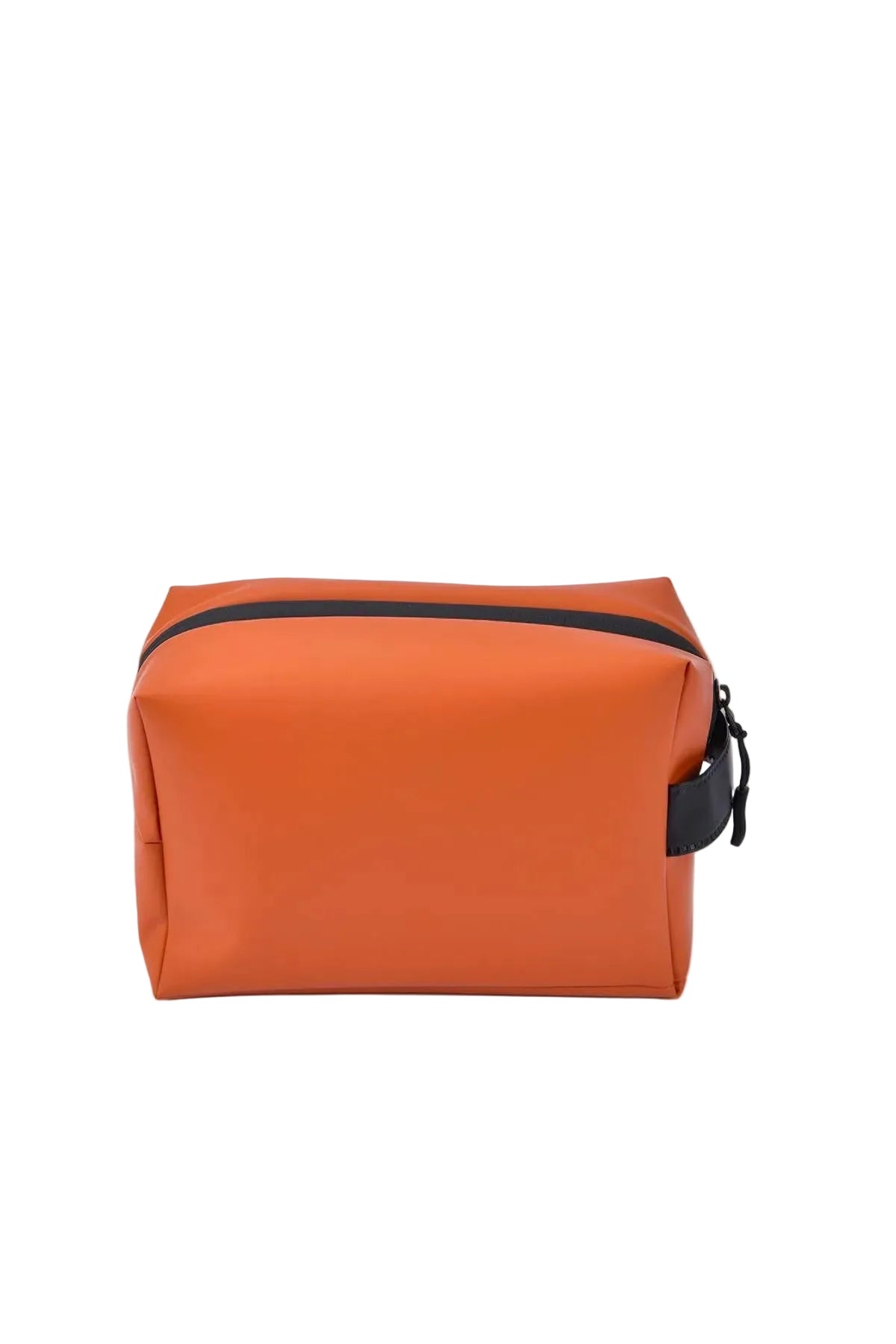 Tangerine Core Grooming Case
