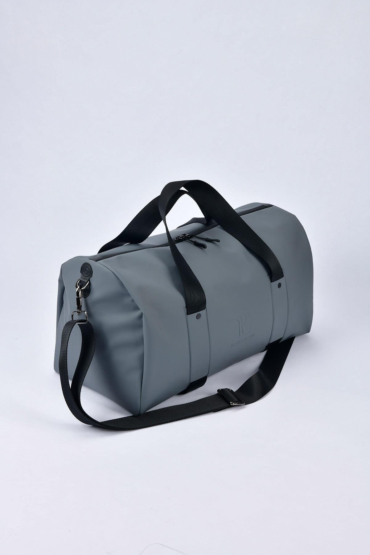 Ash (Kül Grisi) Flex Spor Çantası