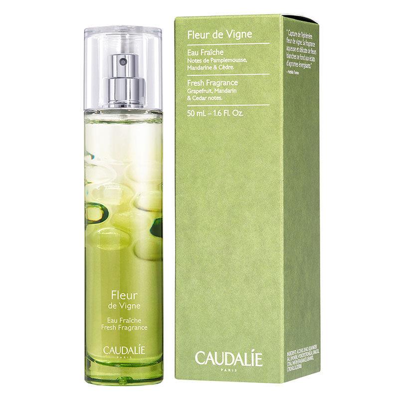 Caudalie – Fleur de Vigne Eau Fraîche (50 ml)