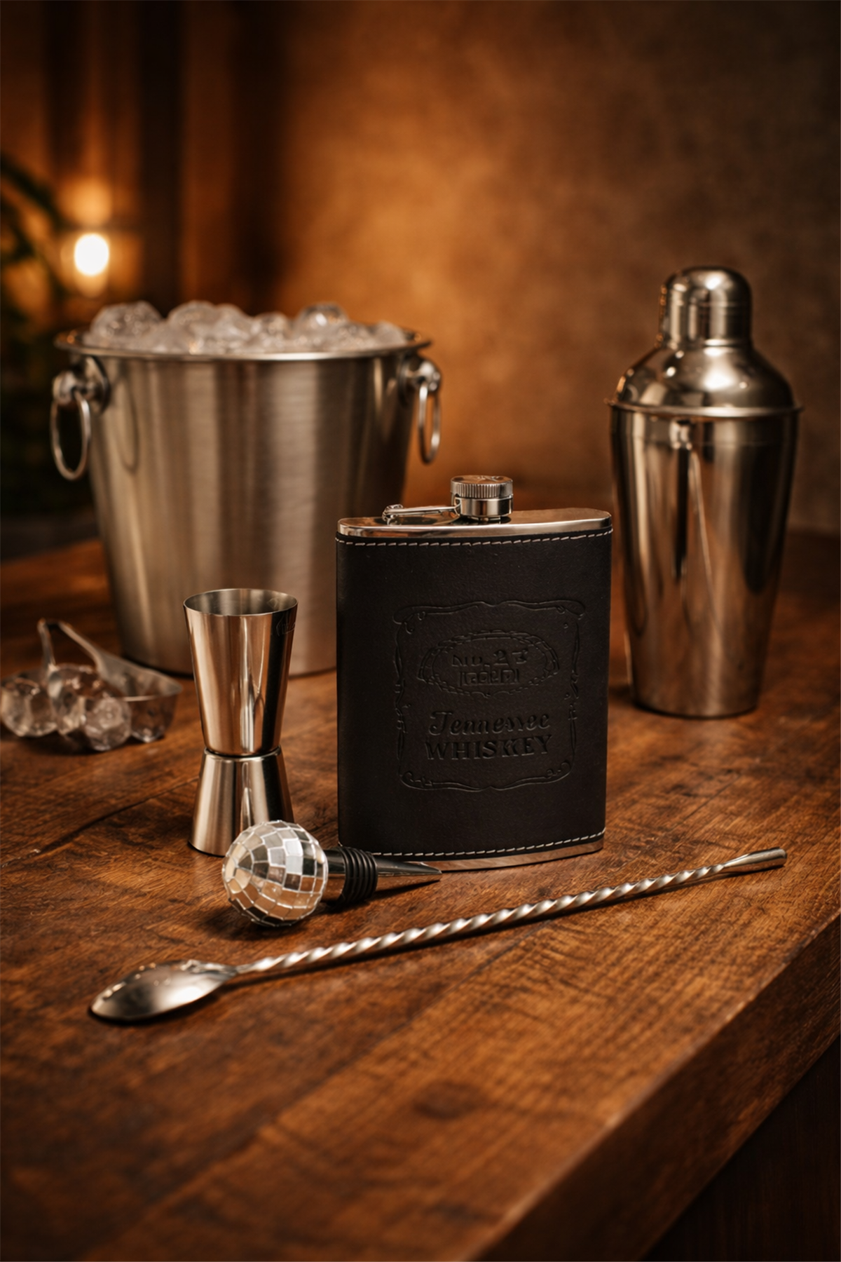 Valentine's Day Special Selection – Bar Essentials