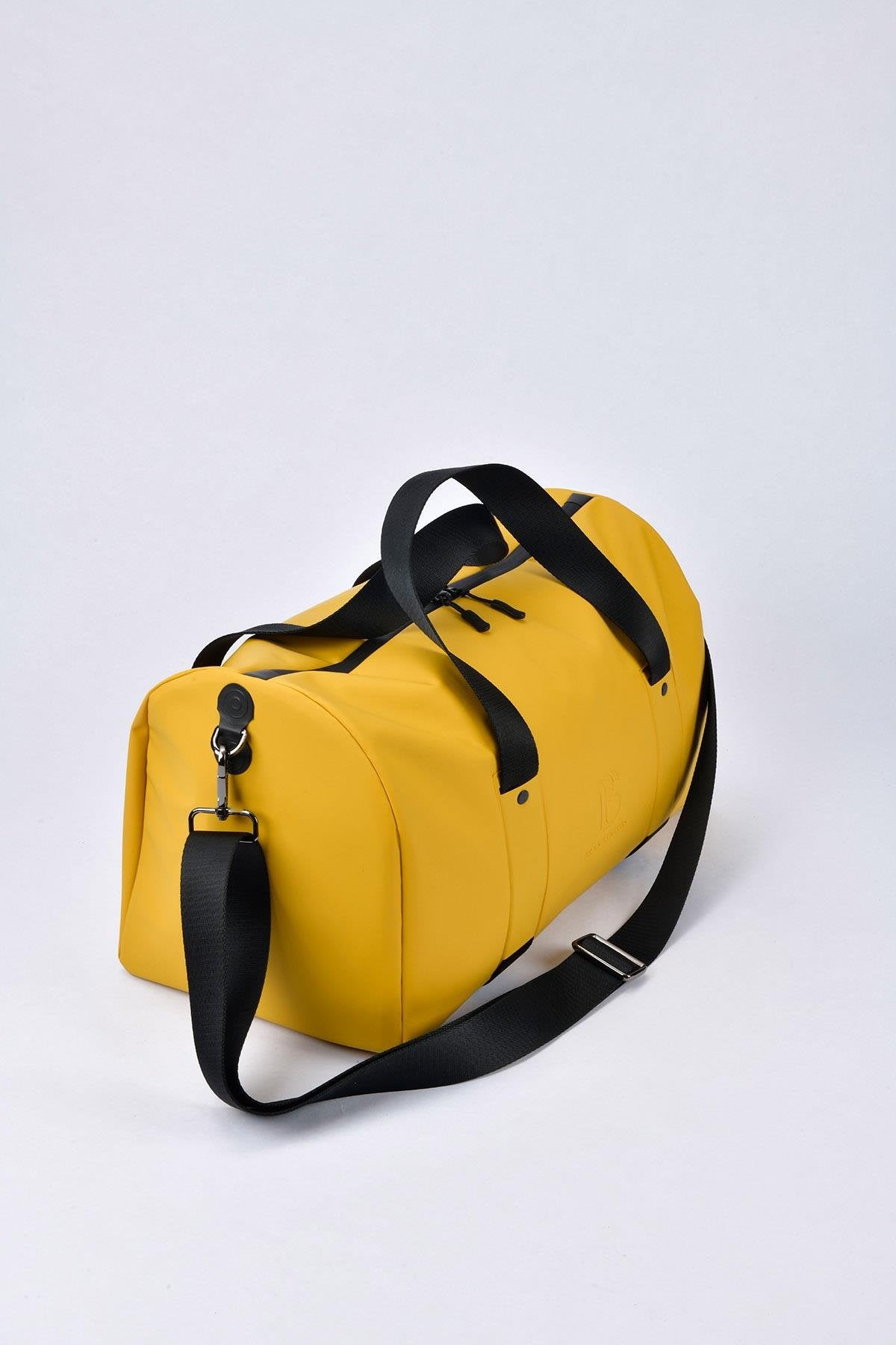 Mustard (Hardal) Flex Spor Çantası