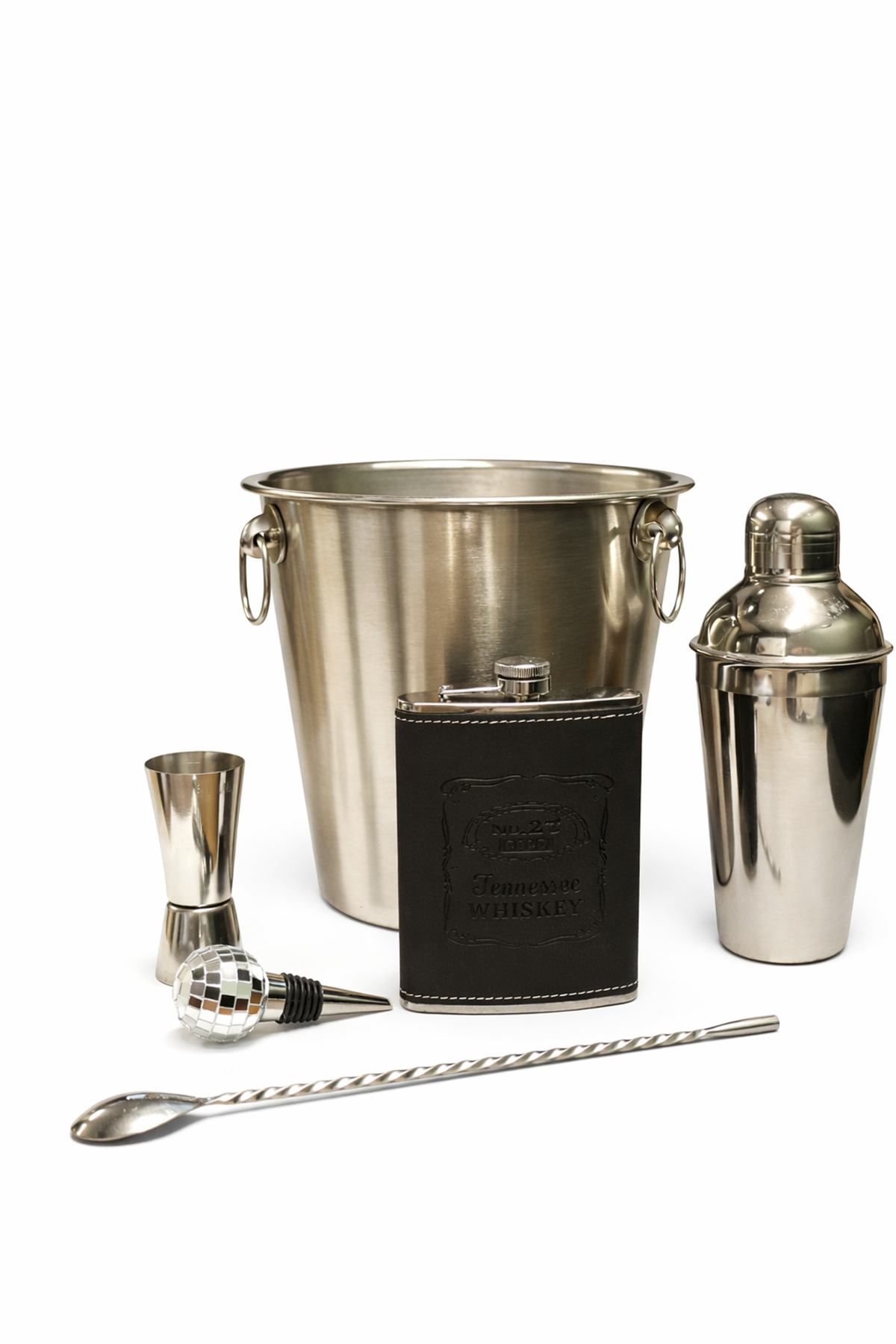 Valentine's Day Special Selection – Bar Essentials