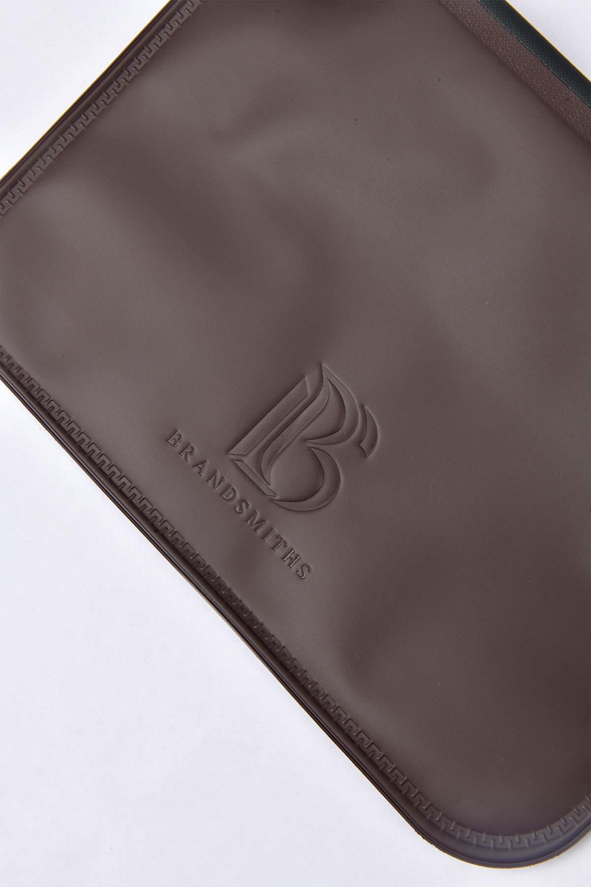 Mocha (Kahverengi) Nest Organizer Çanta