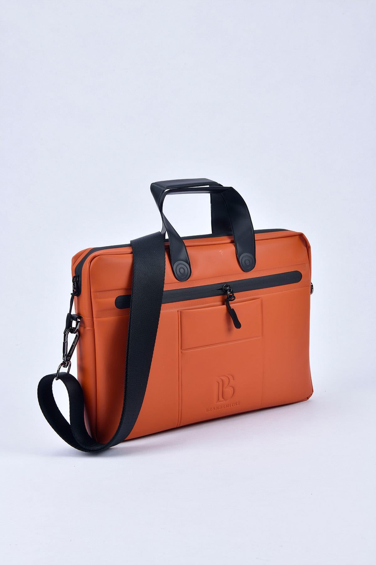 Tangerine (Mandalina) Align Laptop Çantası