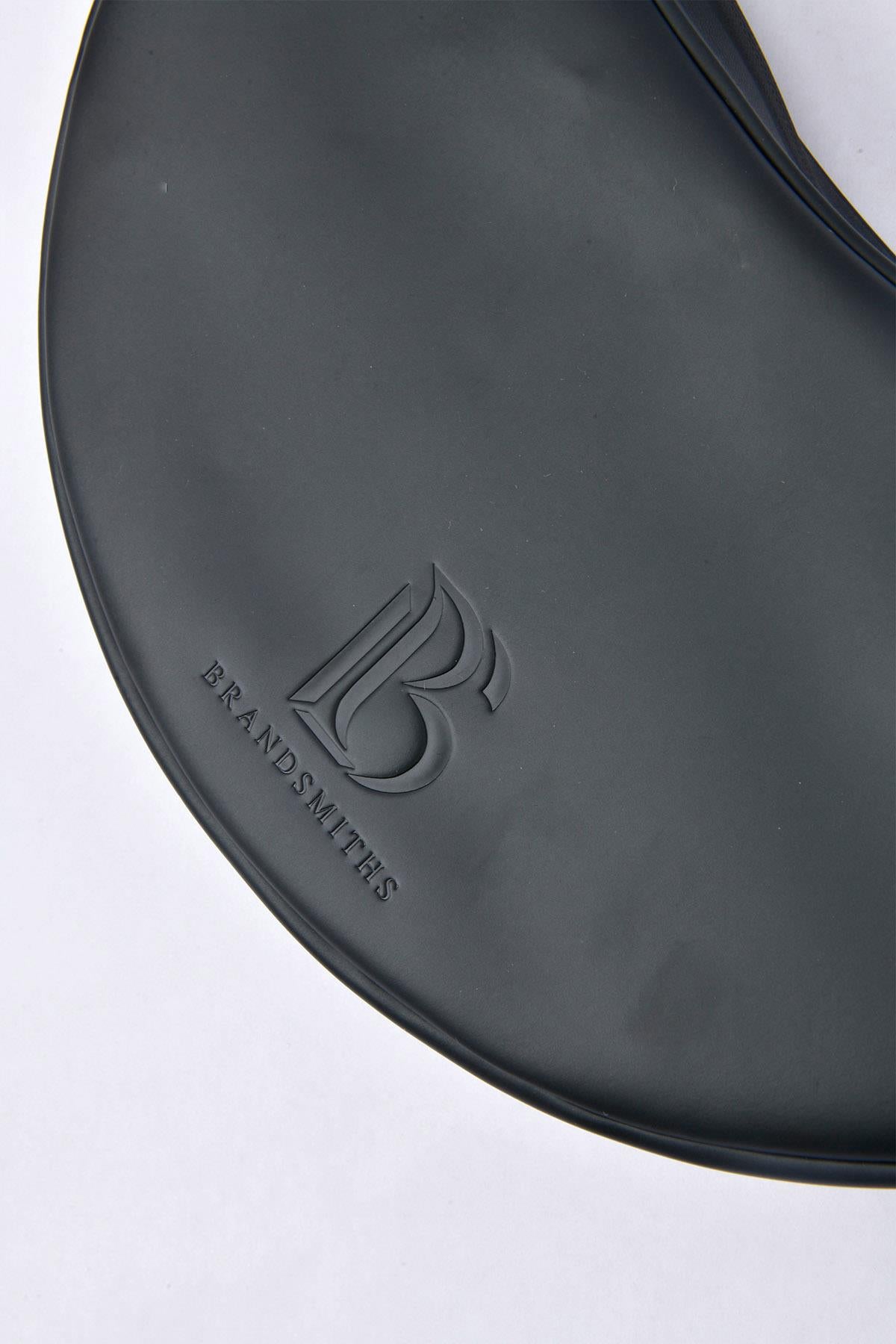 Onyx (Black) Drift Crossbody Bag