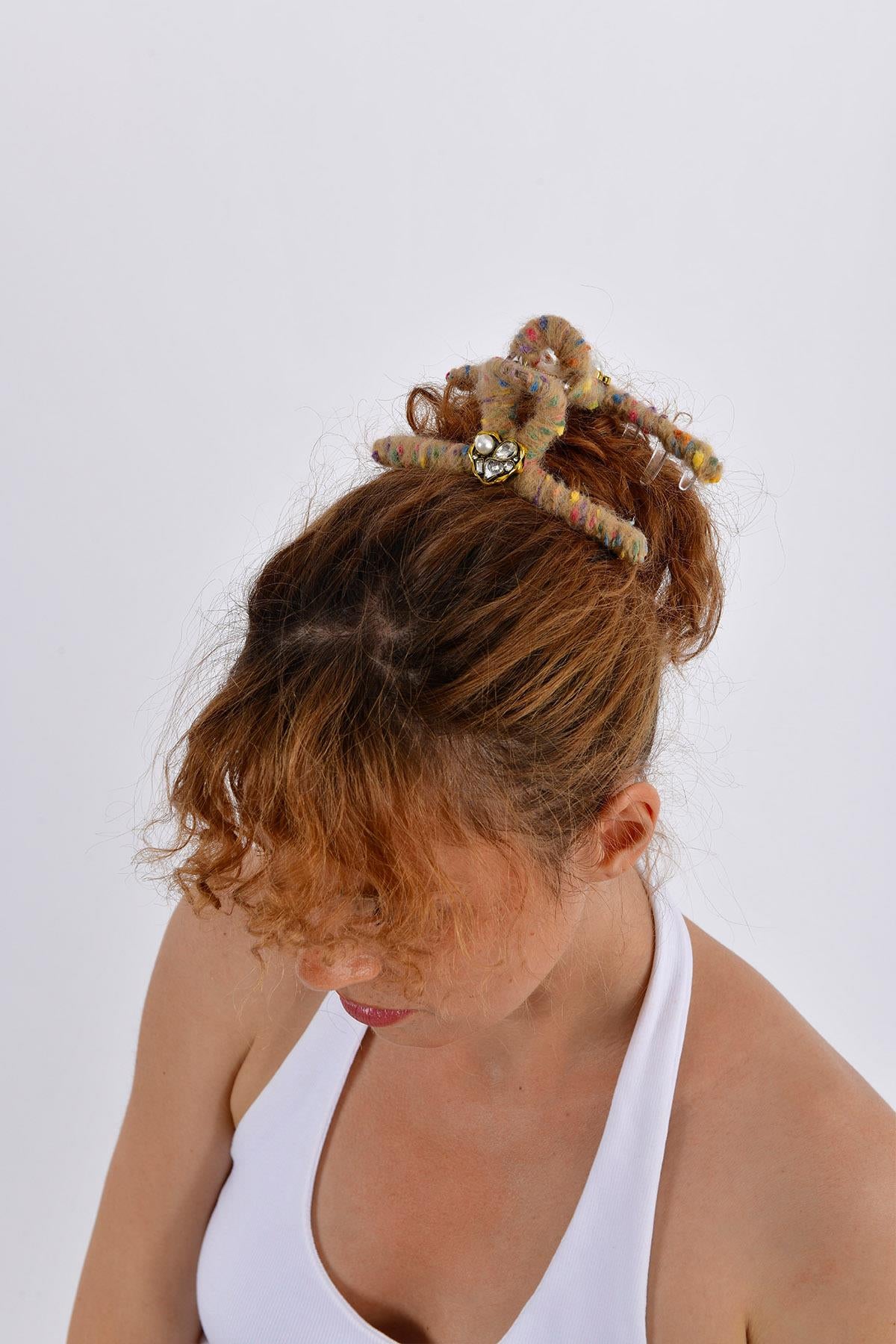 فيلا توكا – الكثيب