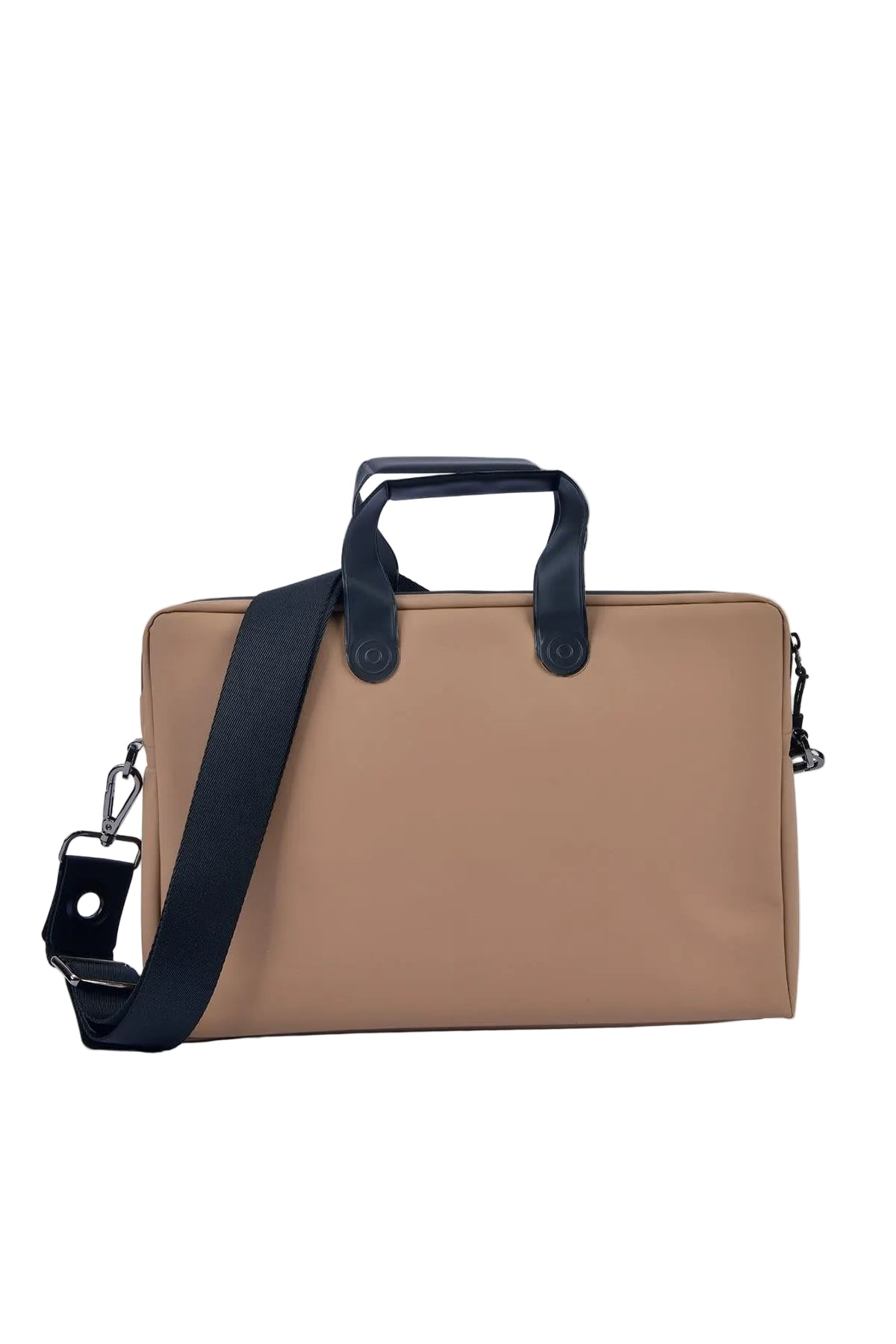 Camel Align Laptop Çantası