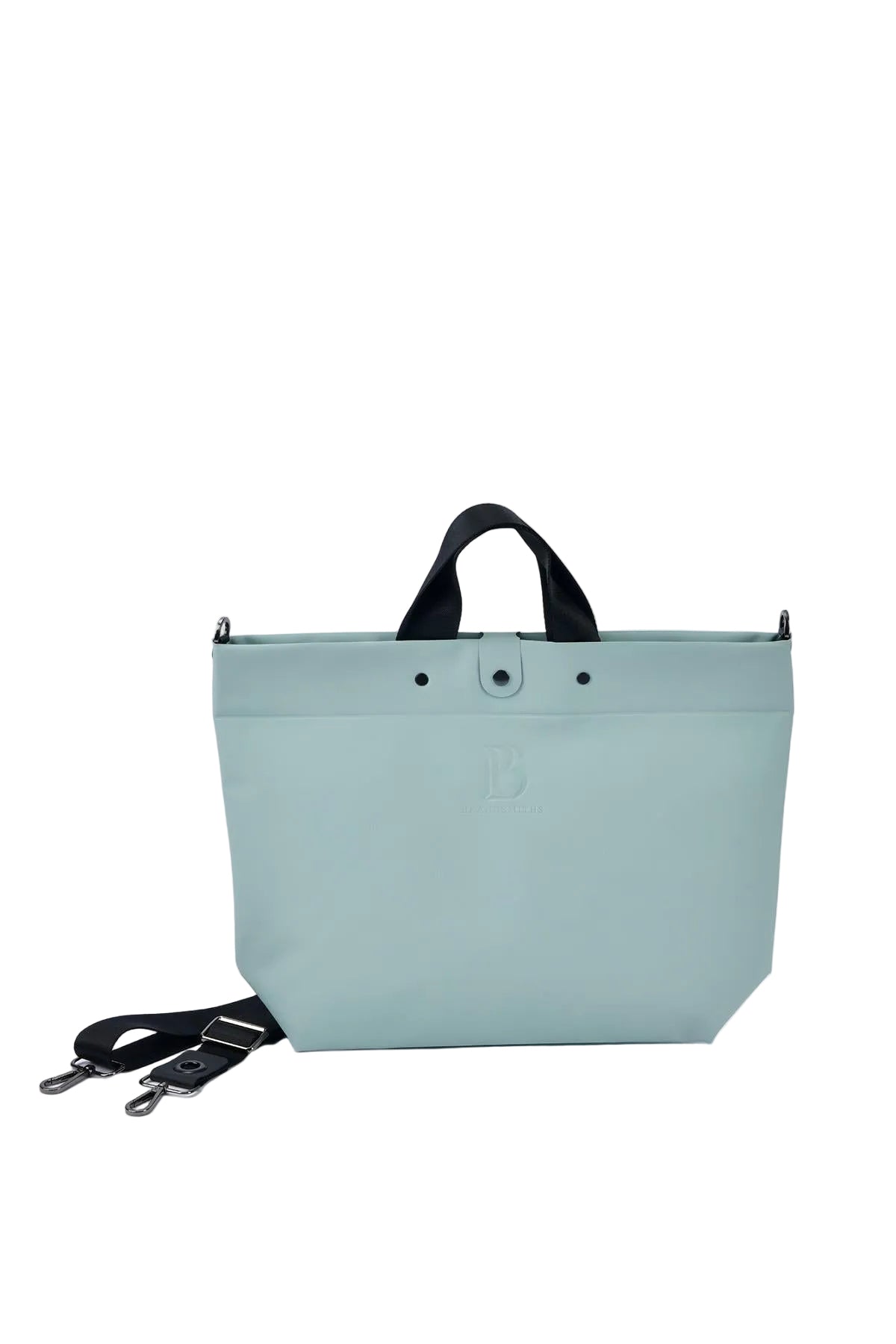 Sage Loop Tote Bag Çanta