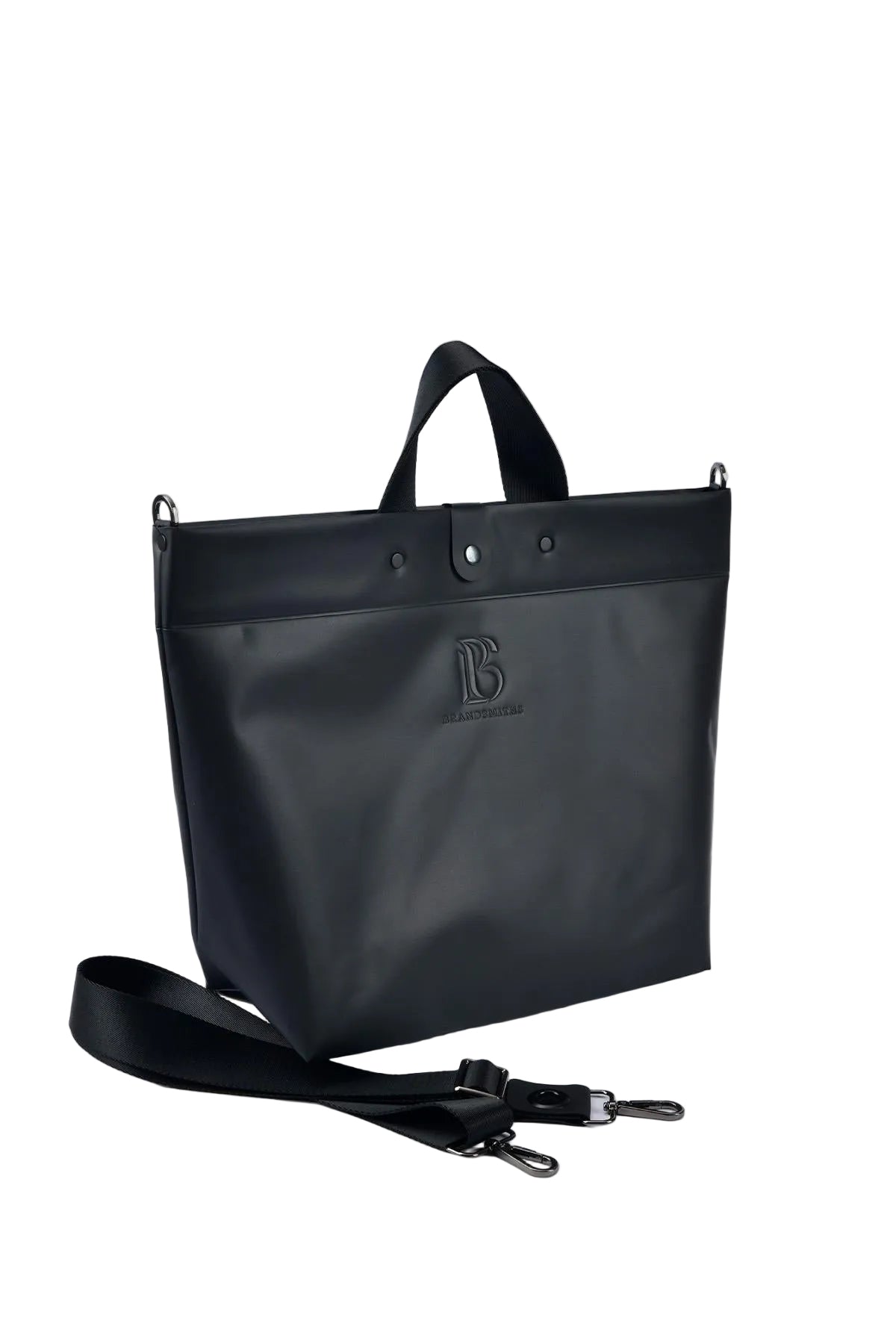 Onyx Loop Tote Bag Çanta