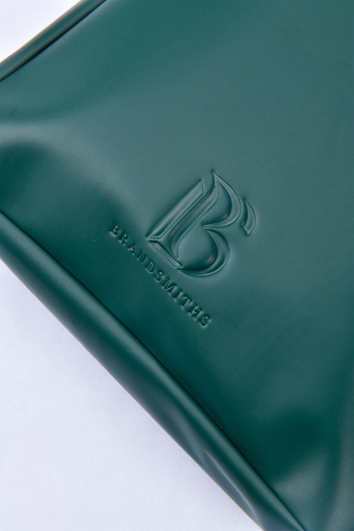 Olive (Olive Green) Dock Structured Backpack