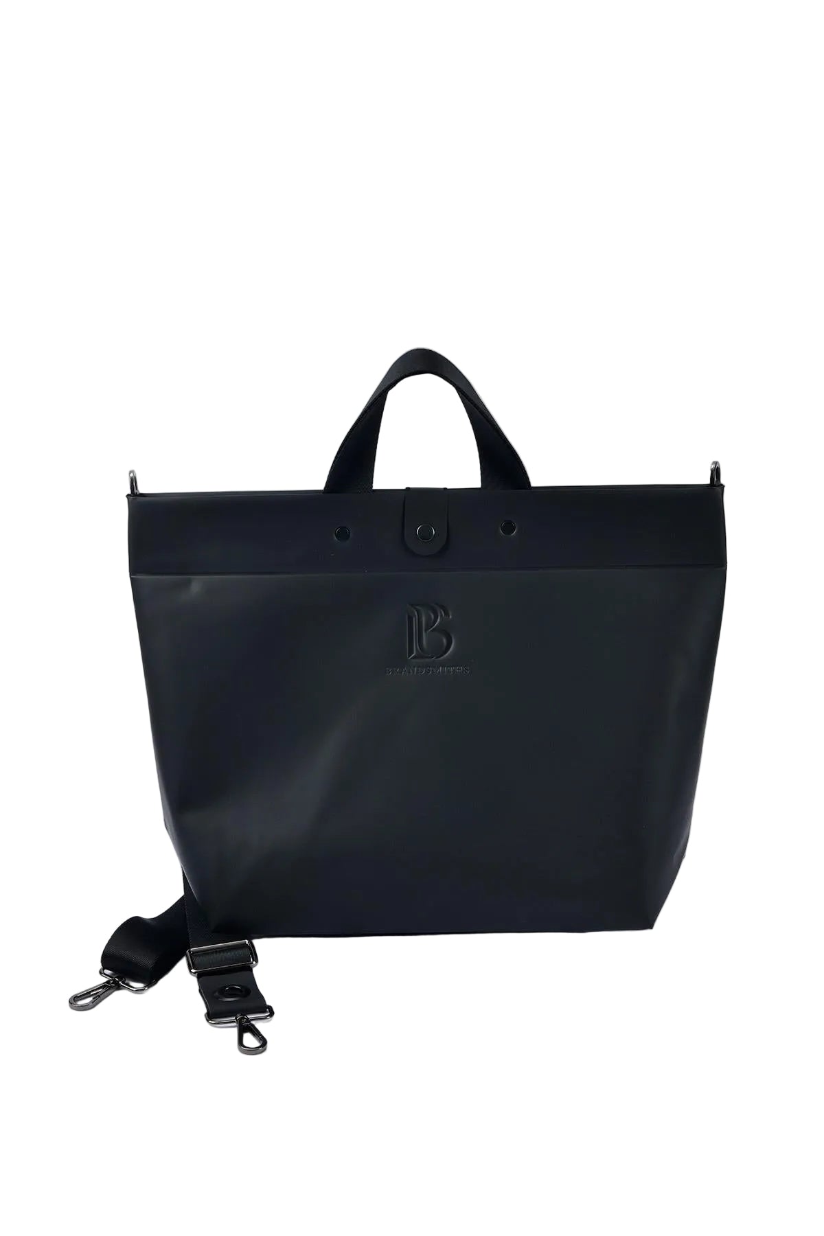 Onyx Loop Tote Bag Çanta
