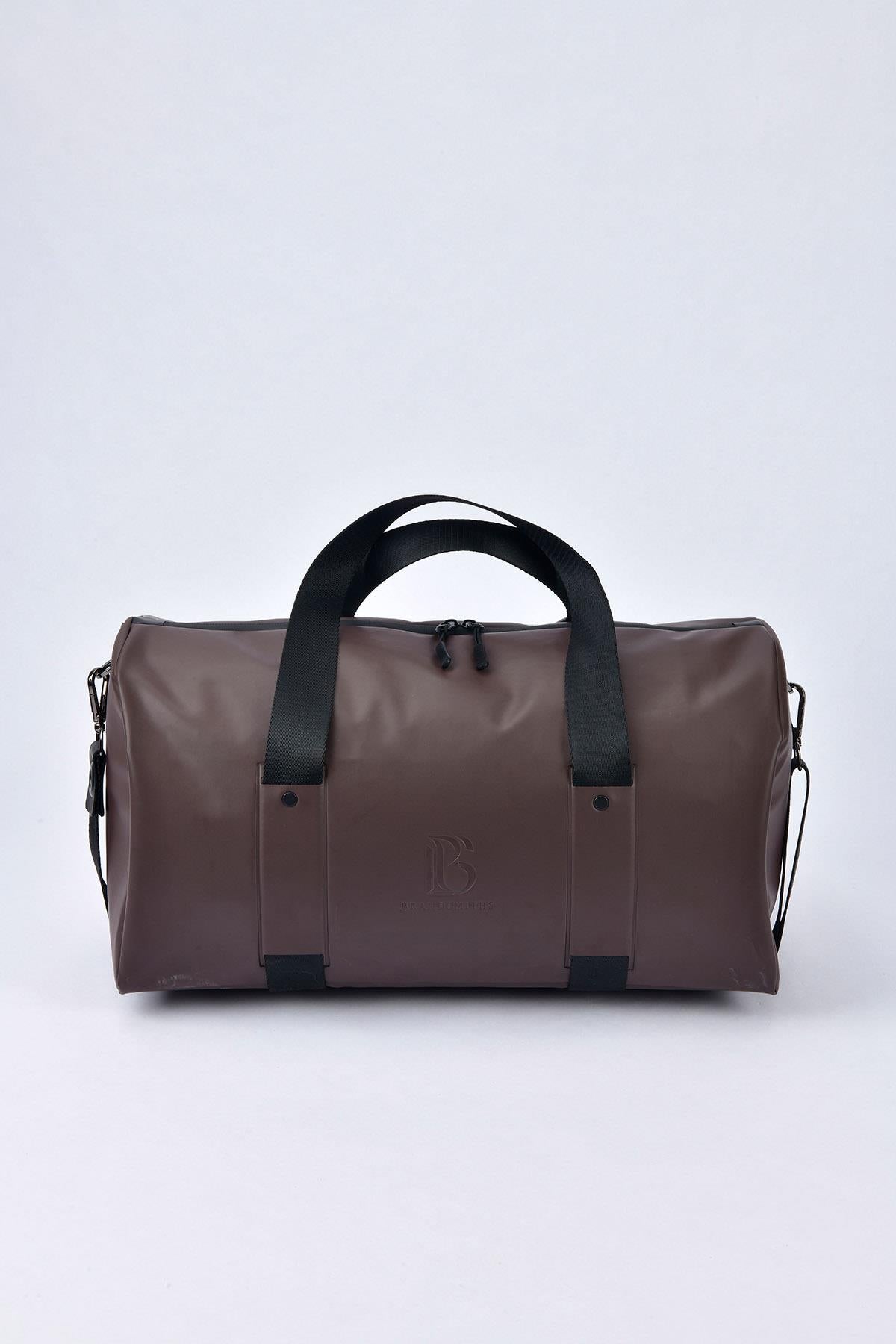 Mocha (kahve) Flex Spor Çantası