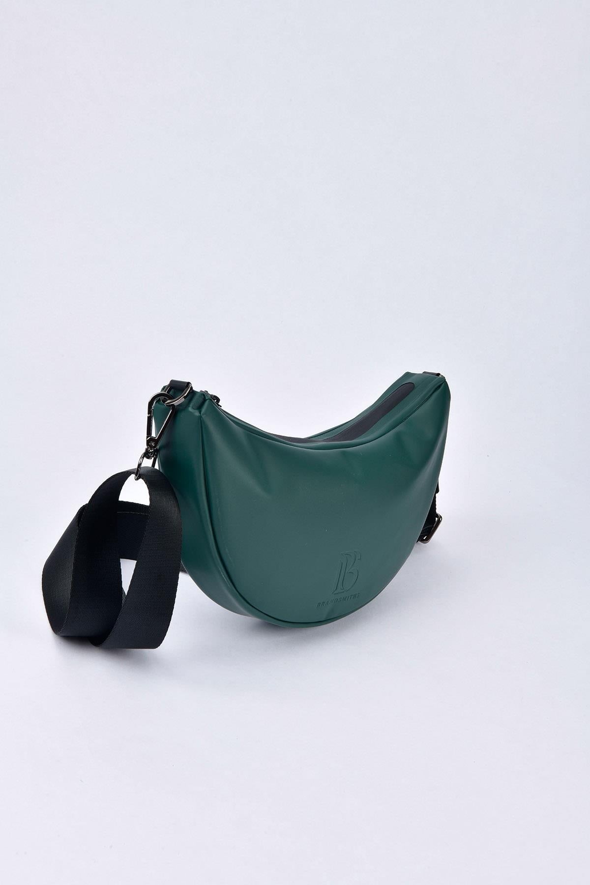 Olive (Zeytin Yeşili) Drift Çapraz Çanta