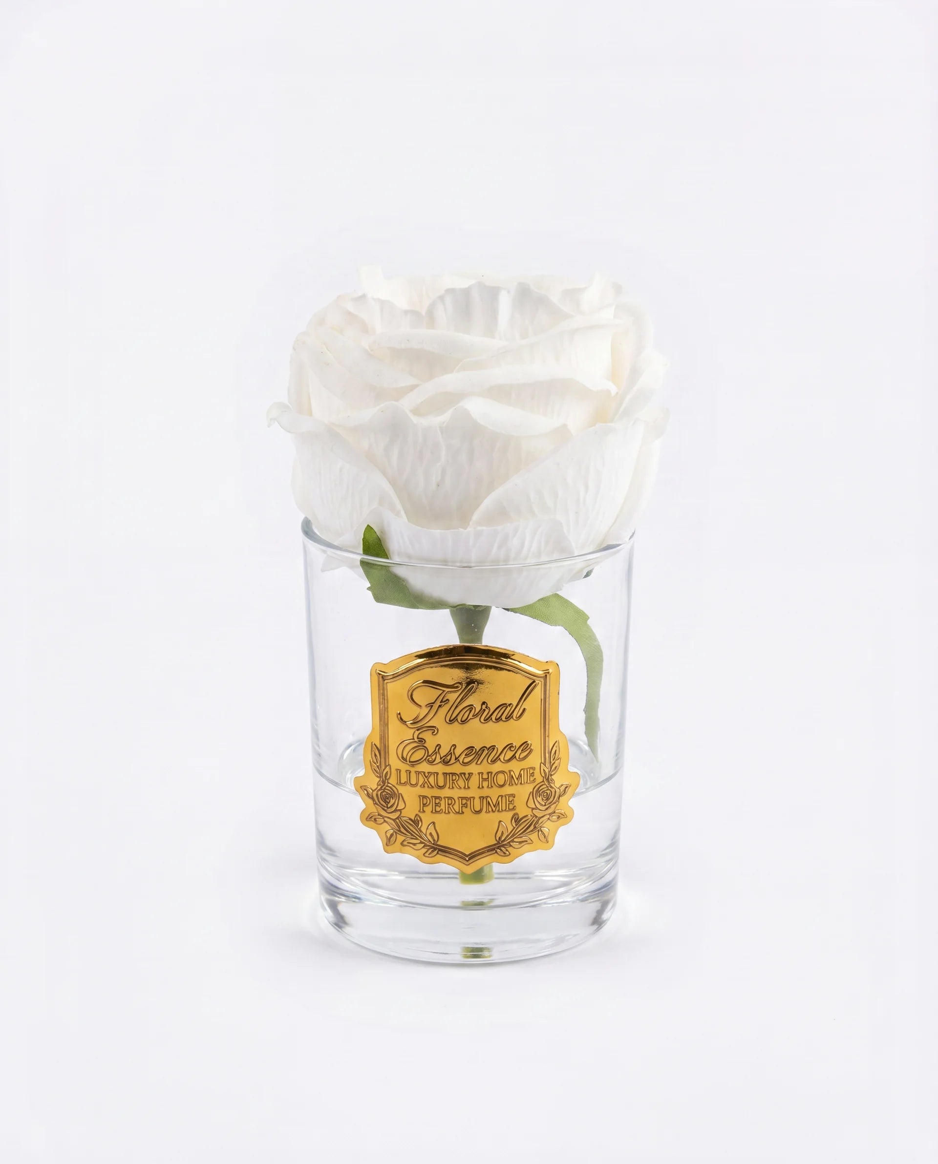 Scented Peony Ivory Bloom