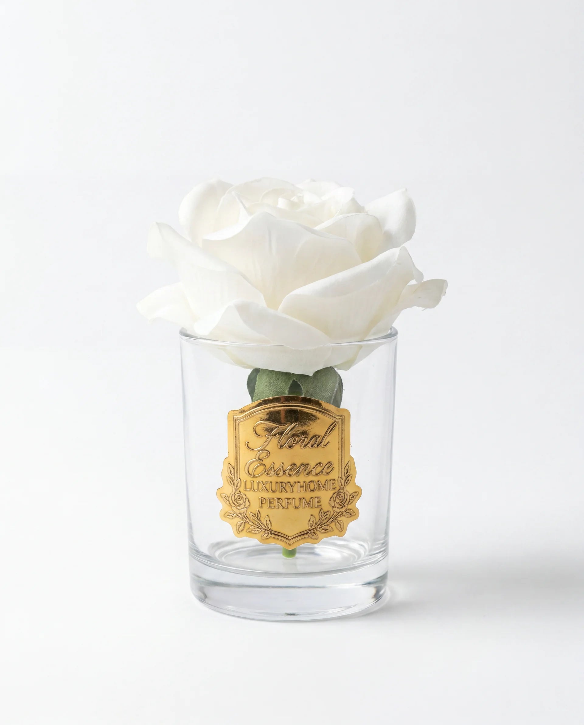 Scented Rose Pearl Bloom