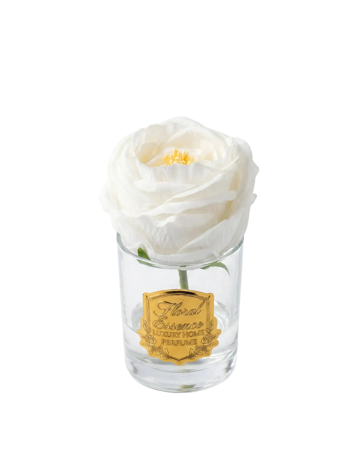 Scented Peony Ivory Bloom