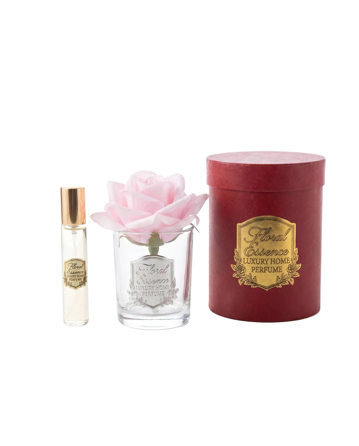 Scented Rose Blush Bloom