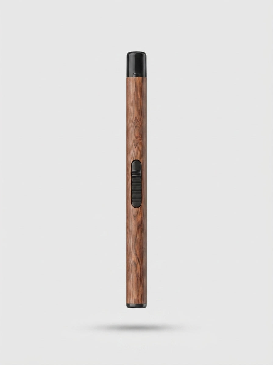 Lumea Walnut Mum Çakmağı