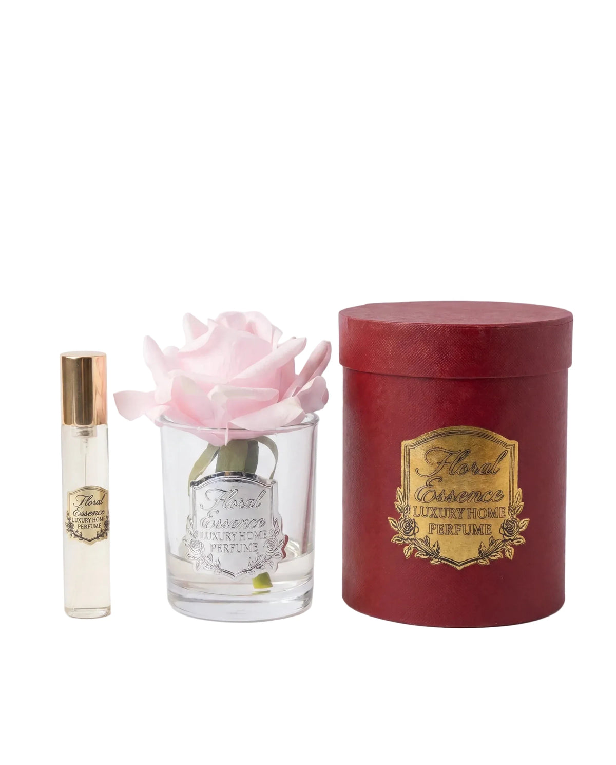 Scented Rose Blush Bloom