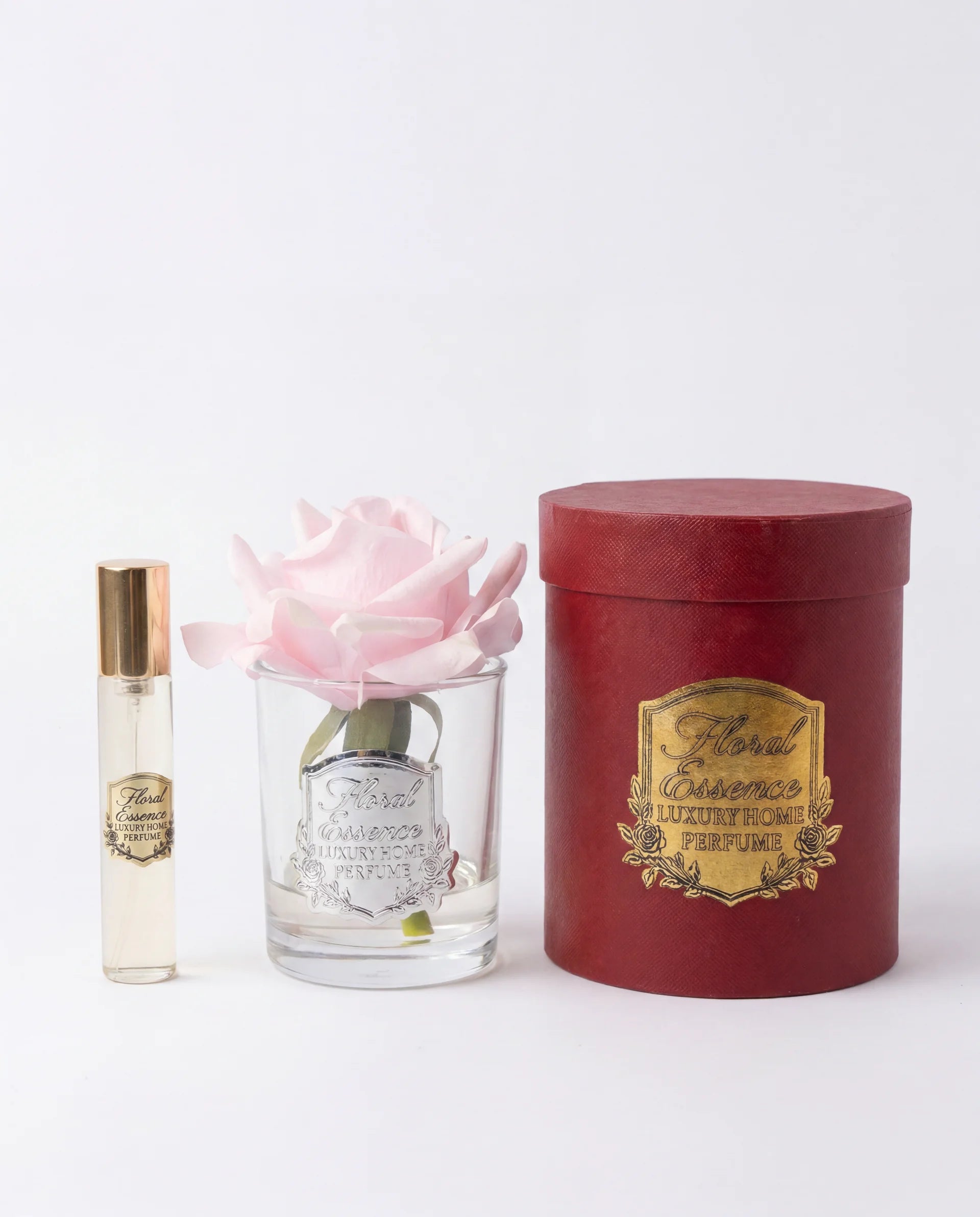 Scented Rose Blush Bloom