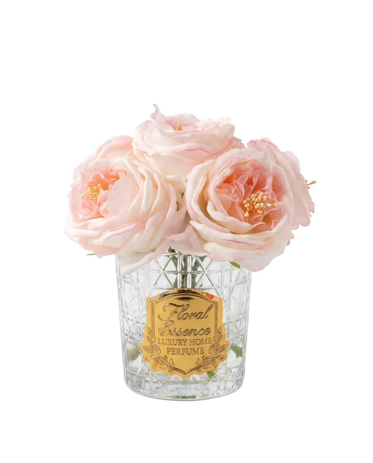 Scented Peonies Blush Bloom 6'lı Şakayık
