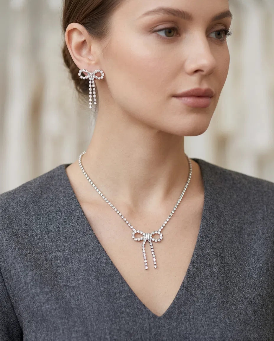 Celeste Fiyonk Set