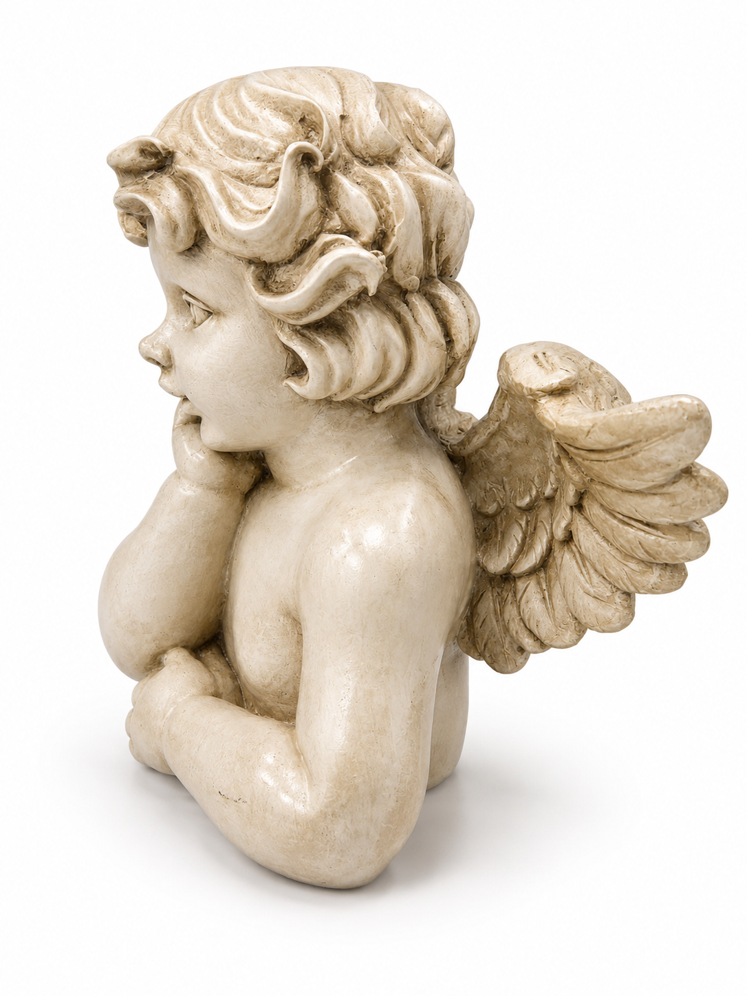 Cherub Heykeli