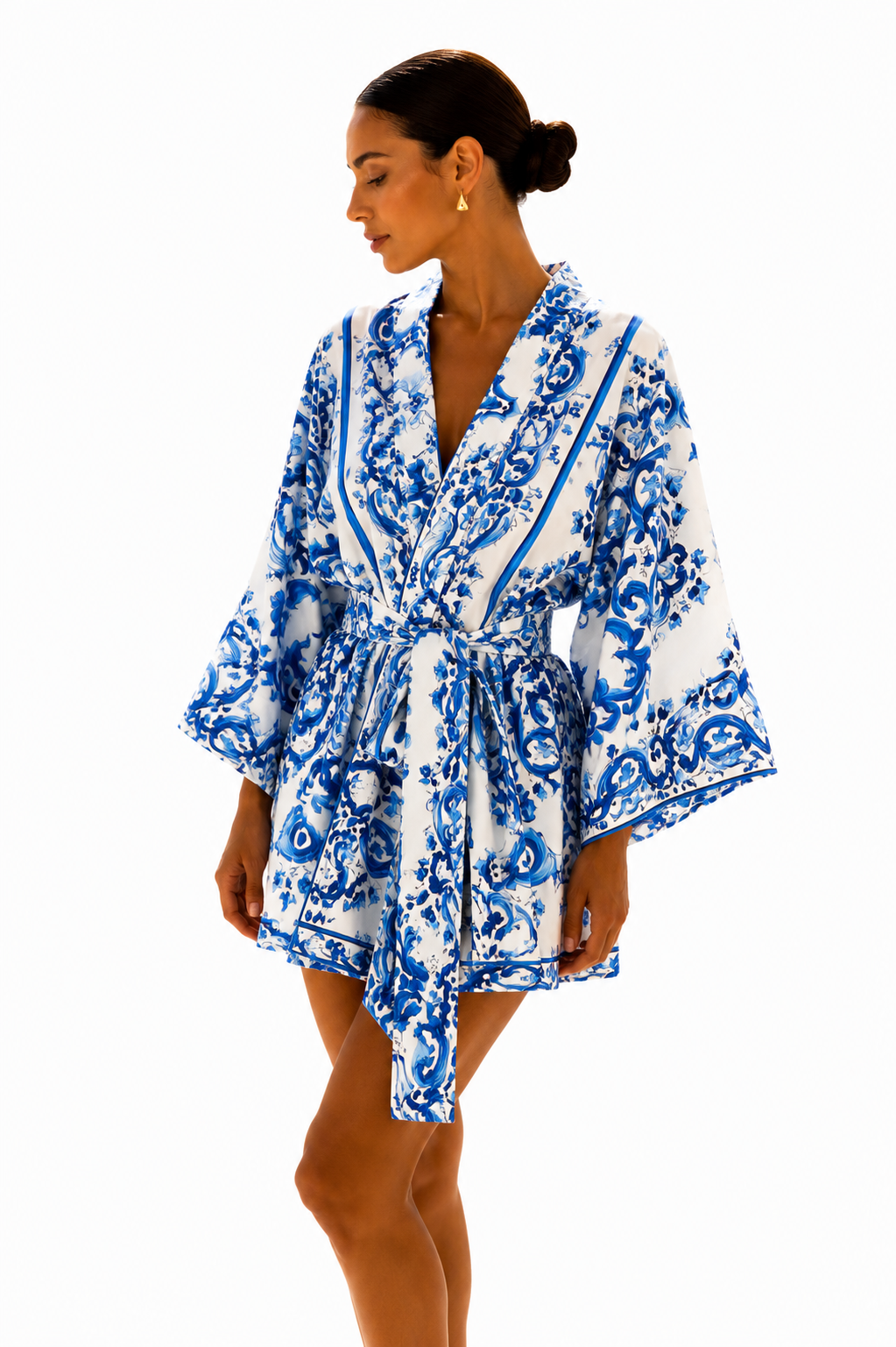 Miska Kimono