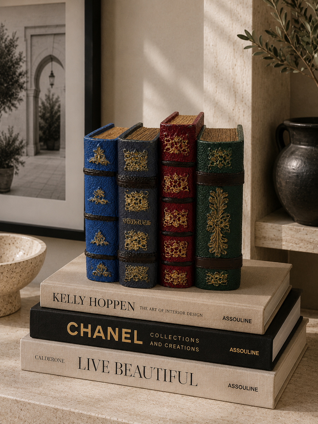 Heritage Kitap Seti