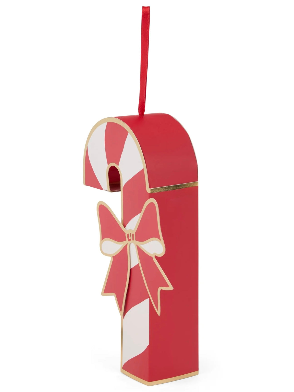 Candy Cane Gift Box – 2’li Set