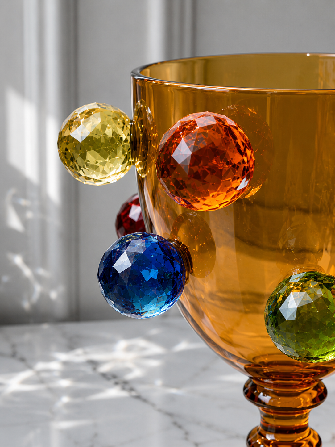 Orea Vase