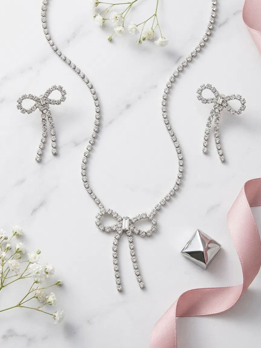 Celeste Fiyonk Set