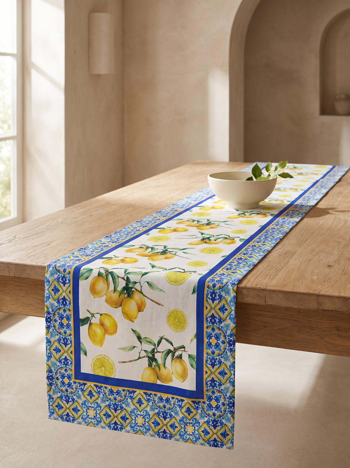 Limoncello Frame Runner