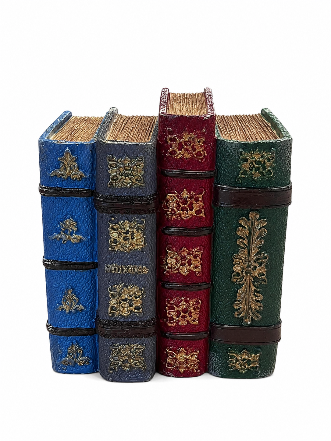 Heritage Kitap Seti