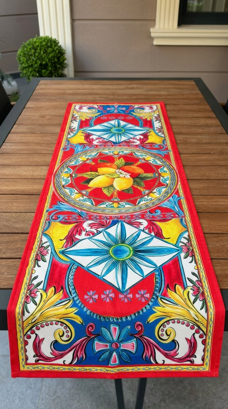 سوليا روج رنر