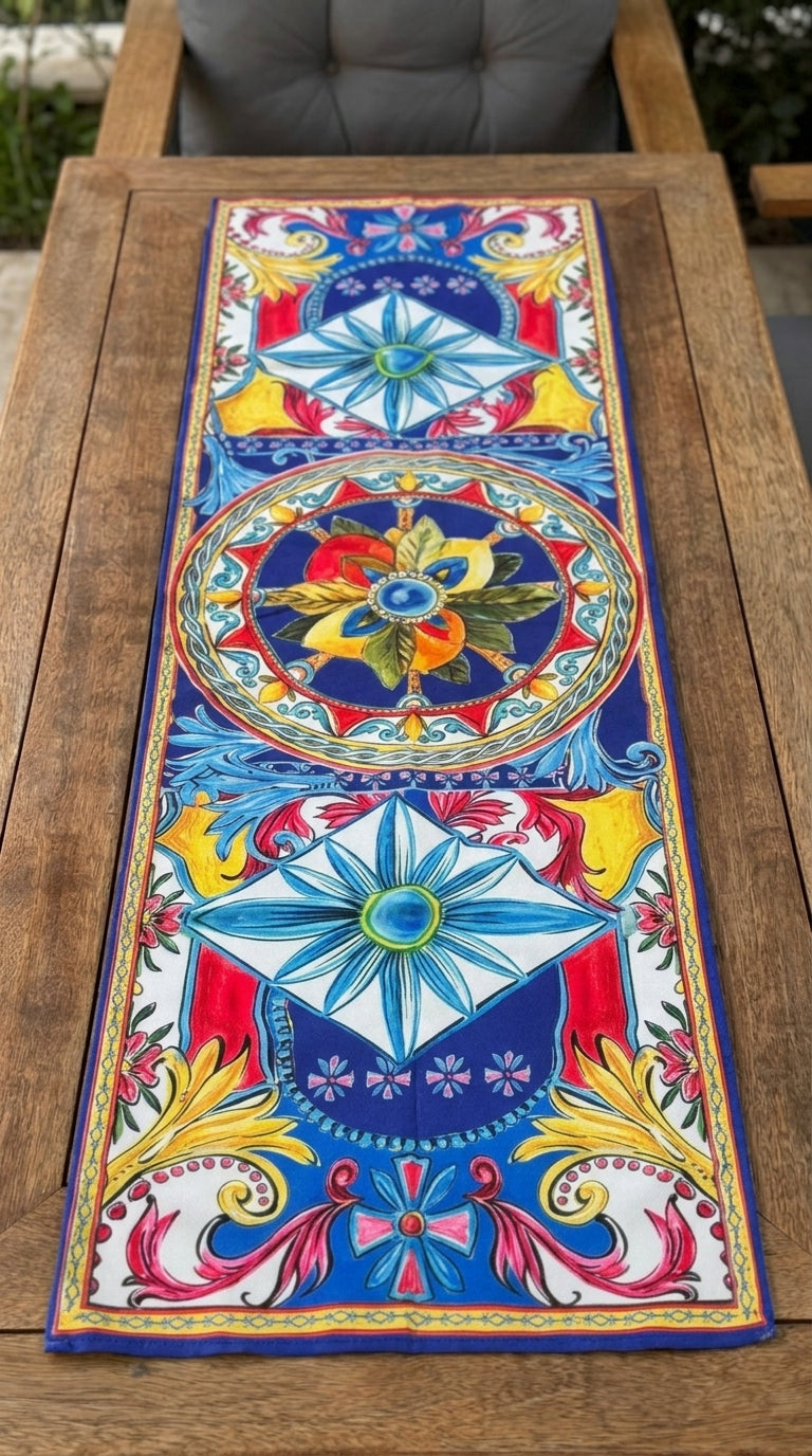 سوليا أزور رنر