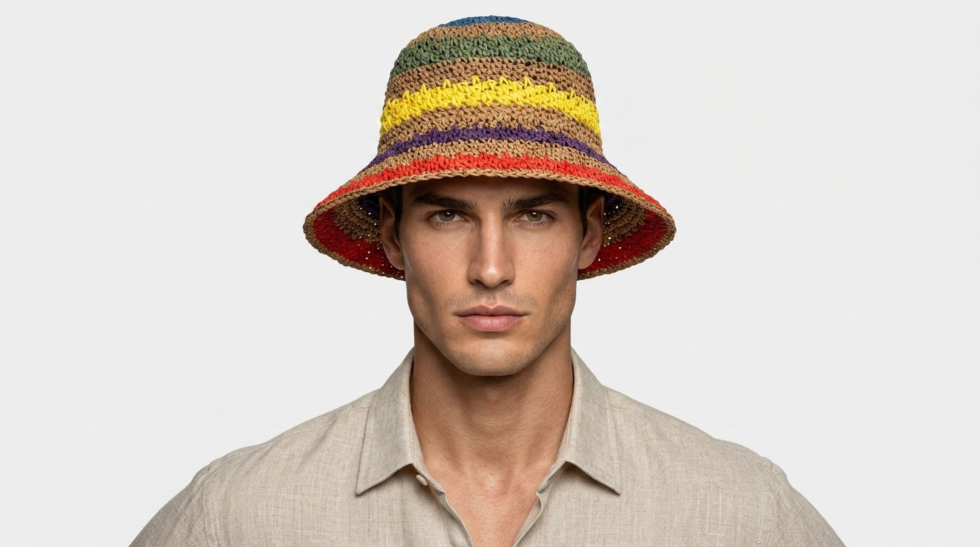 Solara Hat