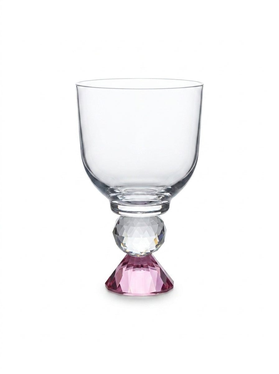 Lumi Kristal Kadeh - 380 cc
