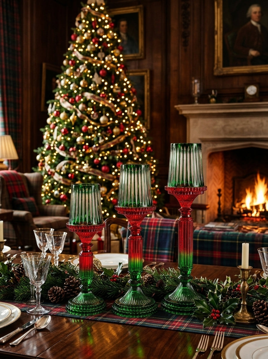 Christmas 3-in-1