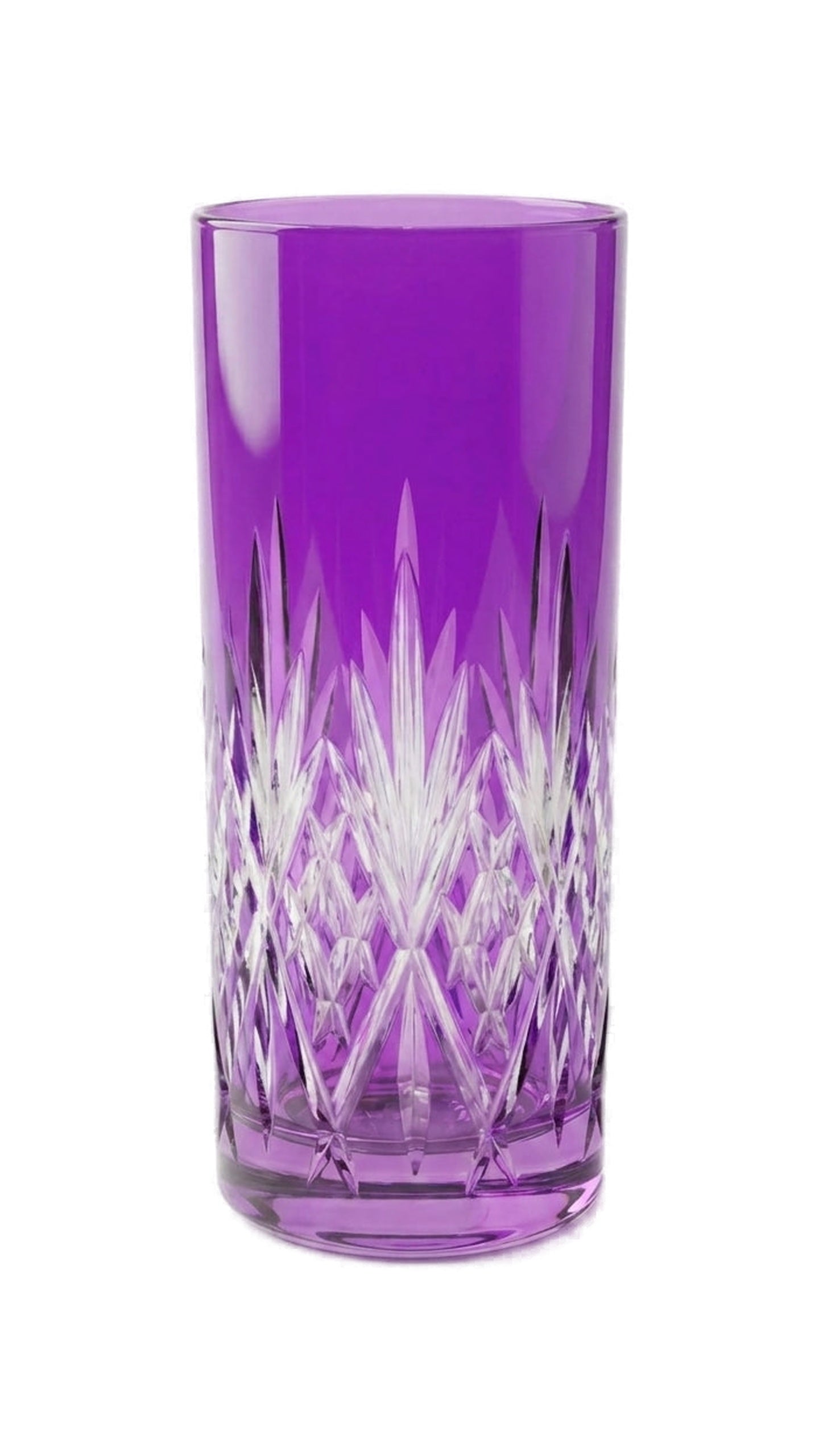 Astor Glass Tumbler 485 cc