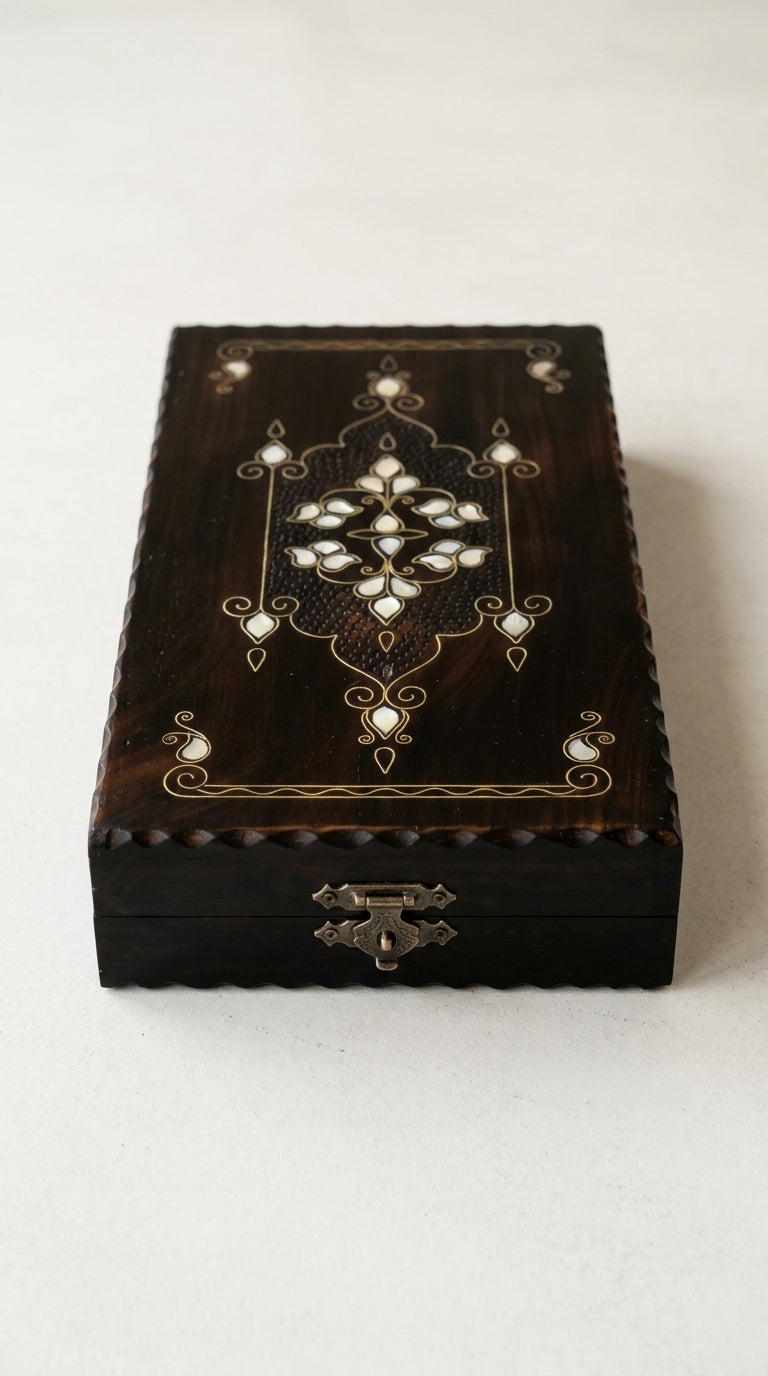 Nocturne - إصدار المقتنيين