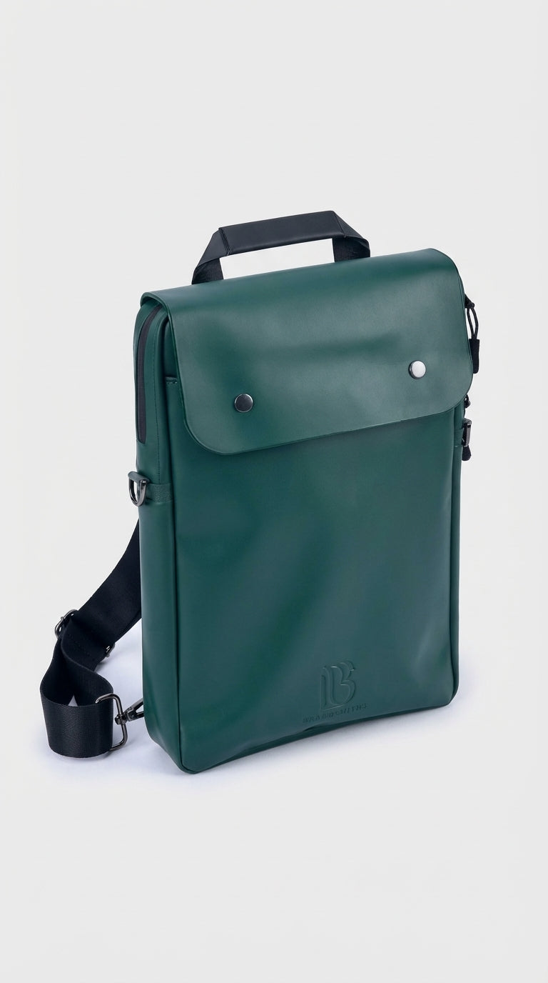 Olive (Olive Green) Dock Structured Backpack