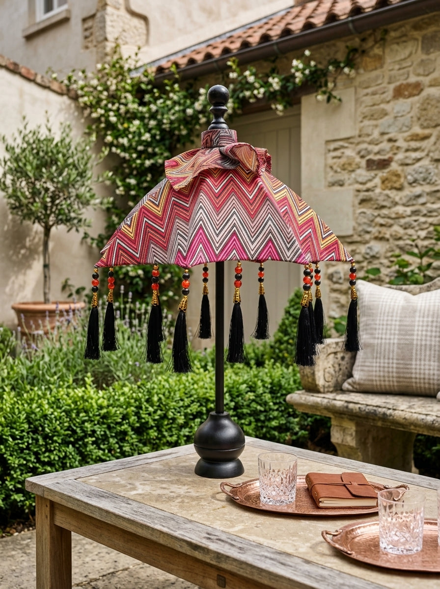 Misea Mini Bali Şemsiyesi