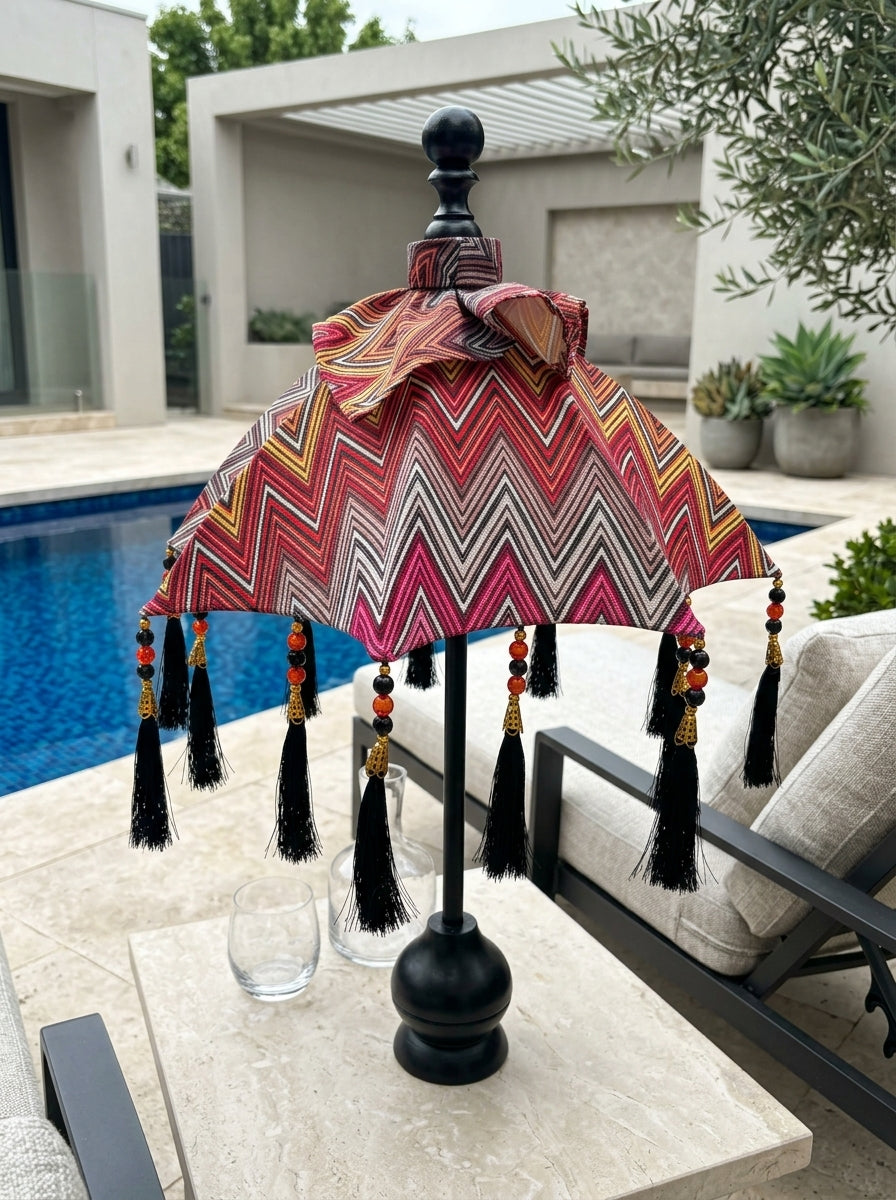 Misea Mini Bali Şemsiyesi
