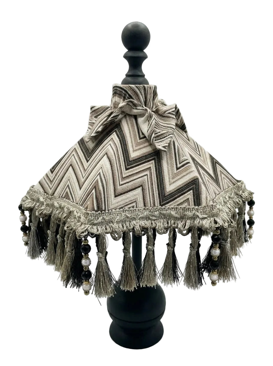 Misea Mini Bali Şemsiyesi -Stone